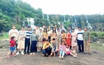 Kabupaten Hulu Sungai Selatan bolanet terbaru 